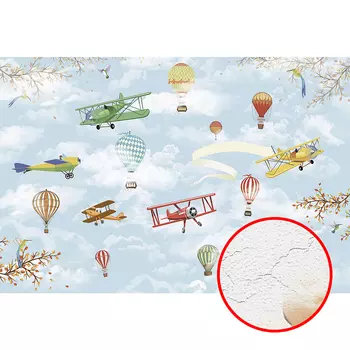 Фреска детская Ortograf