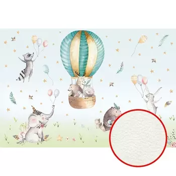 Фреска детская Ortograf