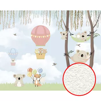 Фреска детская Ortograf