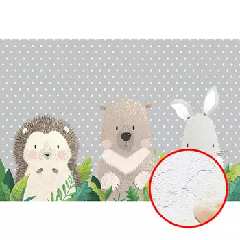 Фреска детская Ortograf