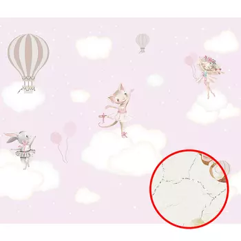 Фреска детская Ortograf