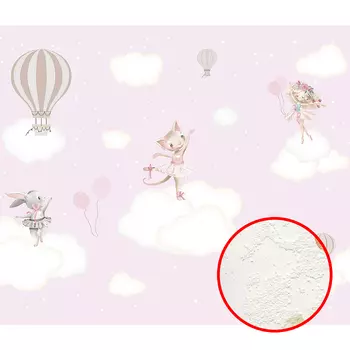 Фреска детская Ortograf