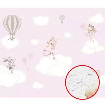 Фреска детская Ortograf