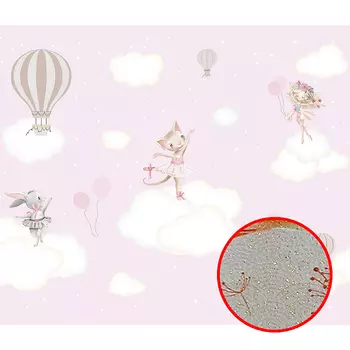 Фреска детская Ortograf