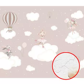 Фреска детская Ortograf