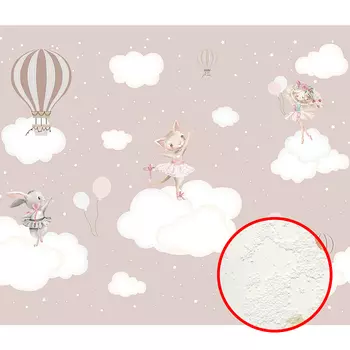 Фреска детская Ortograf