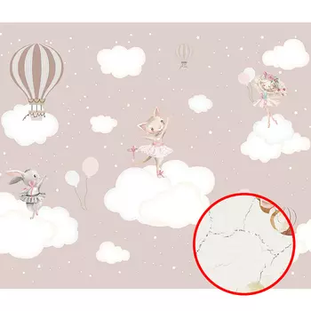 Фреска детская Ortograf