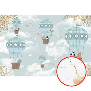 Фреска детская Ortograf