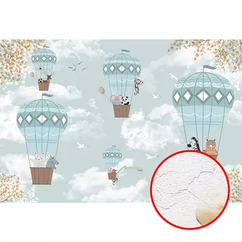 Фреска детская Ortograf