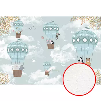 Фреска детская Ortograf