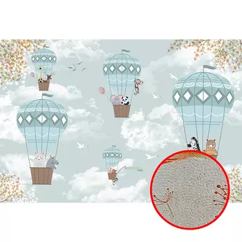 Фреска детская Ortograf