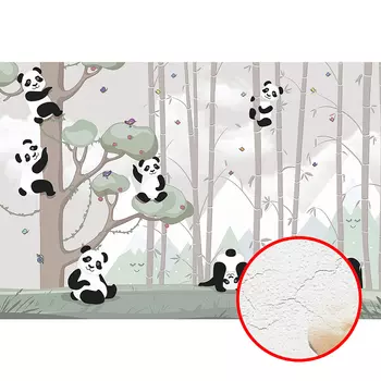 Фреска детская Ortograf