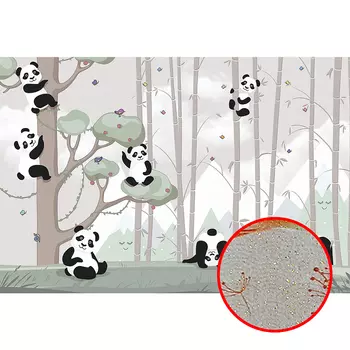 Фреска детская Ortograf