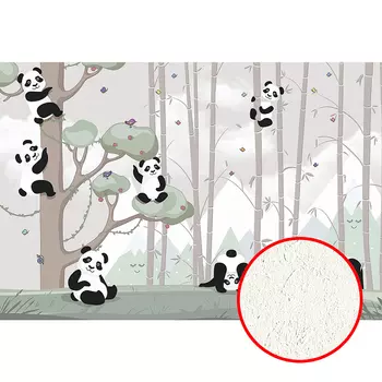 Фреска детская Ortograf