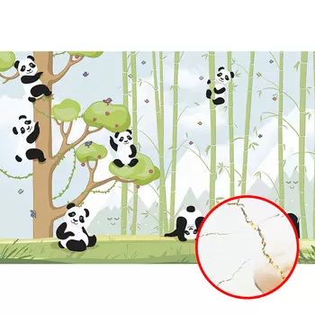 Фреска детская Ortograf