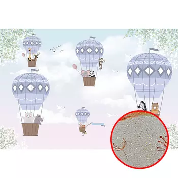 Фреска детская Ortograf