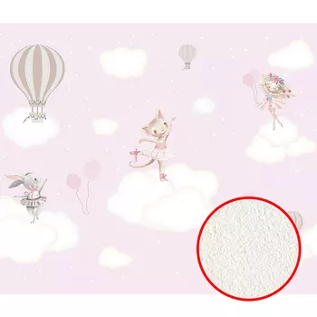 Фреска детская Ortograf