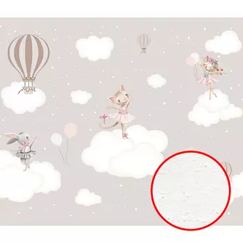 Фреска детская Ortograf