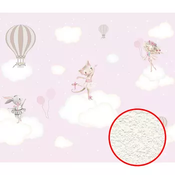 Фреска детская Ortograf