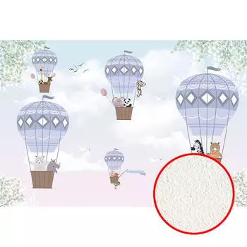 Фреска детская Ortograf