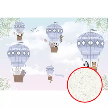 Фреска детская Ortograf