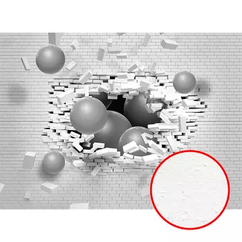 Фреска Ortograf