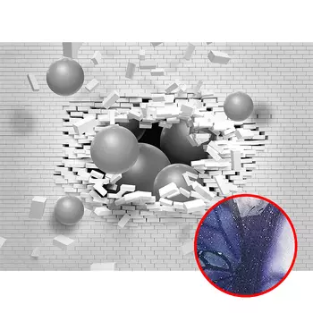 Фреска Ortograf