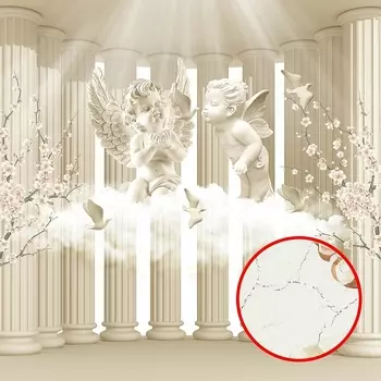 Фреска Ortograf