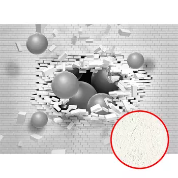 Фреска Ortograf