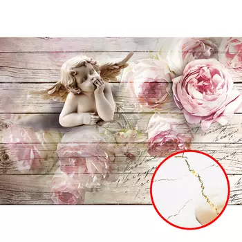 Фреска Ortograf