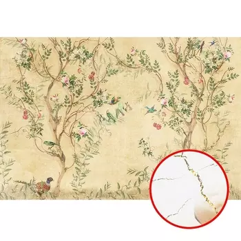 Фреска Ortograf