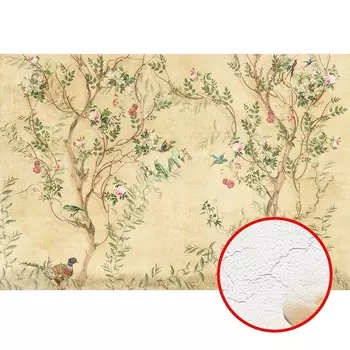 Фреска Ortograf