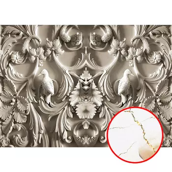 Фреска Ortograf