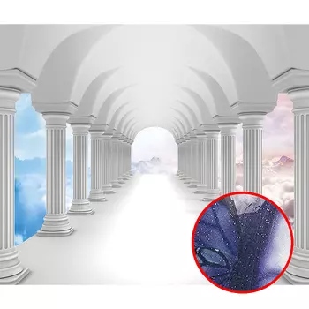 Фреска Ortograf