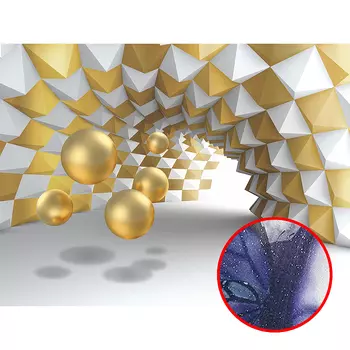 Фреска Ortograf