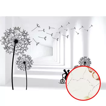 Фреска Ortograf