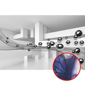 Фреска Ortograf