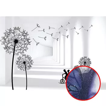 Фреска Ortograf