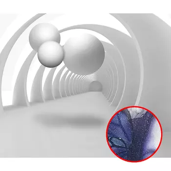 Фреска Ortograf