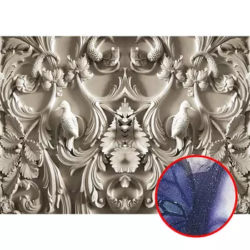 Фреска Ortograf