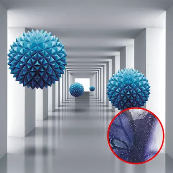 Фреска Ortograf