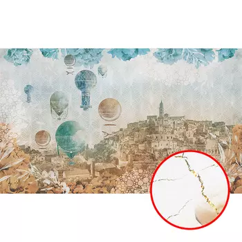 Фреска Ortograf