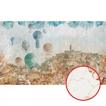 Фреска Ortograf