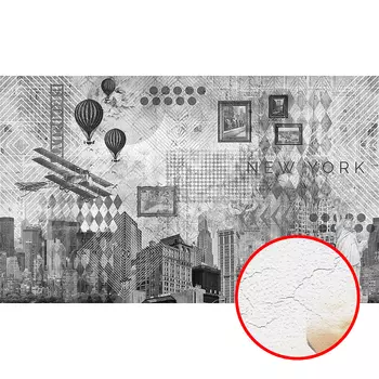 Фреска Ortograf