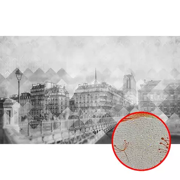 Фреска Ortograf