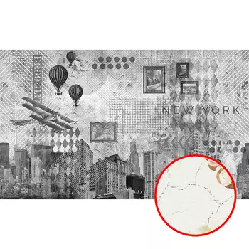 Фреска Ortograf