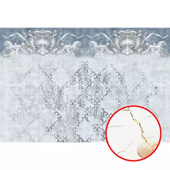 Фреска Ortograf