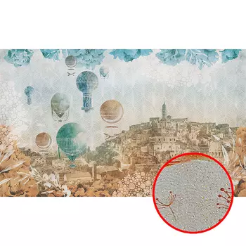 Фреска Ortograf