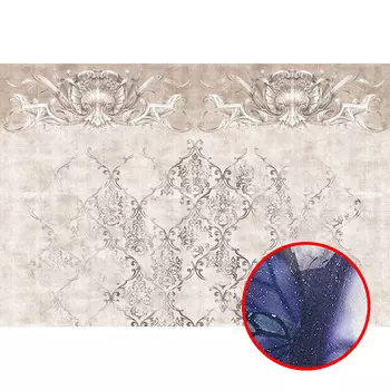 Фреска Ortograf