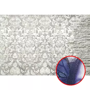 Фреска Ortograf